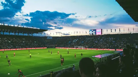 德甲第23轮：柏林联合与海登海姆战平，精彩瞬间集锦